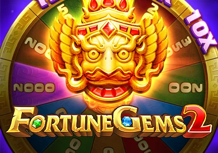 Fortune Gems 2