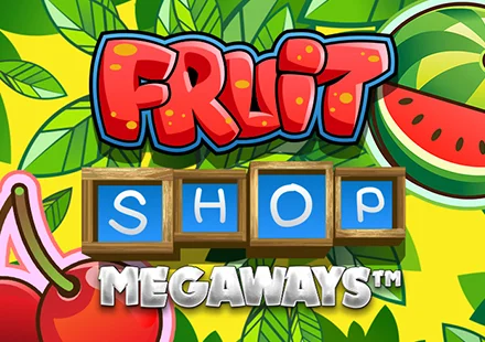 Fruit Shop Megaways