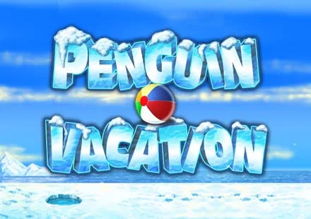 Penguin Vacation