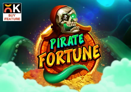 Pirate Fortune